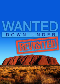 Wanted Down Under Revisited poster