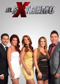 Al Extremo poster