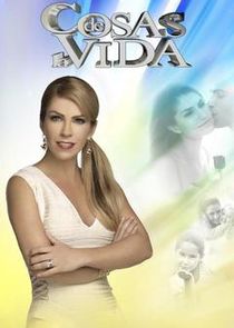 Cosas de la vida poster