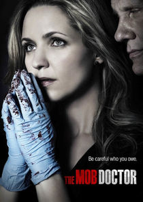 The Mob Doctor poster