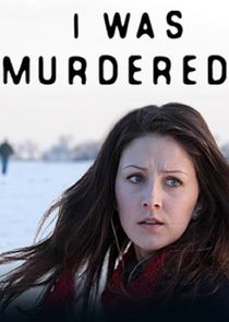 I Was Murdered poster