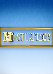 Masterpiece with Alan Titchmarsh poster