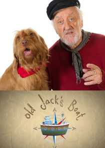 Old Jack's Boat poster