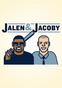Jalen & Jacoby poster