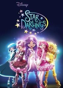 Star Darlings poster