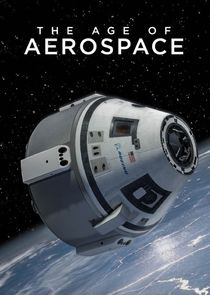 The Age of Aerospace poster