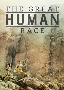 The Great Human Race poster