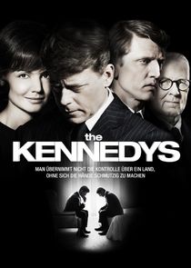 The Kennedys poster
