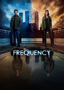 Frequency poster