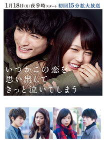Love That Makes You Cry poster