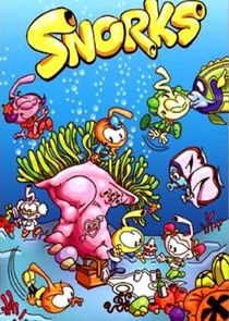 Snorks poster