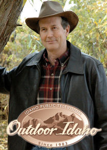 Outdoor Idaho poster