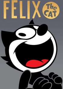 Felix the Cat poster