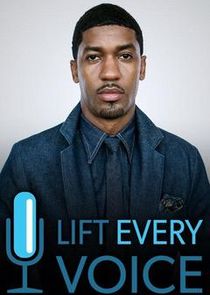 Lift Every Voice poster