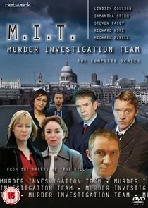 Murder Investigation Team poster