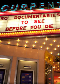 50 Documentaries to See Before You Die poster