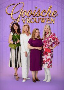 Gooische Vrouwen poster