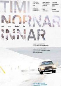 Tími nornarinnar poster