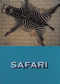 Safari poster
