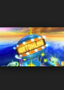 Nortonland poster