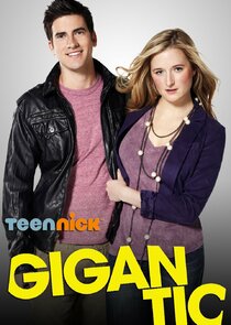 Gigantic poster