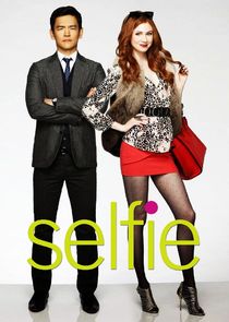 Selfie poster