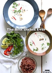 The Best Dishes Ever poster