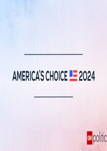 America's Choice poster