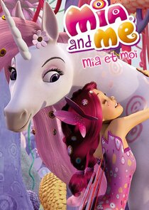 Mia and Me poster