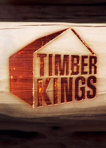 Timber Kings poster