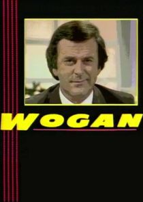 Wogan poster