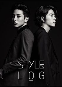 Style Log poster