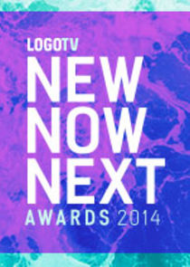 NewNowNext Awards poster