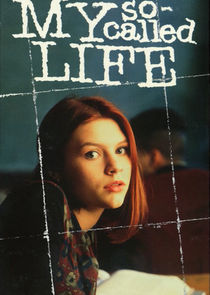 My So-Called Life poster