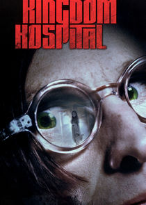 Kingdom Hospital poster