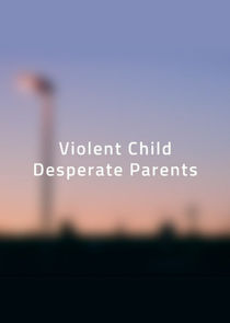 Violent Child, Desperate Parents poster