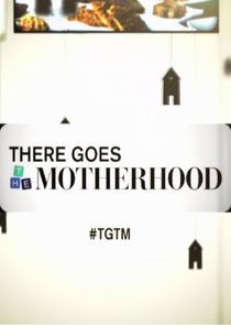 There Goes the Motherhood poster