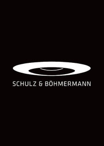Schulz & Böhmermann poster
