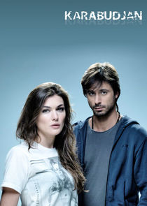 Karabudjan poster