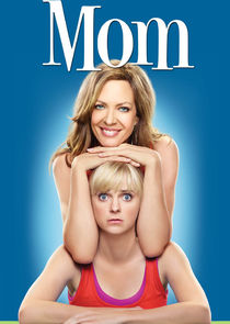 Mom poster