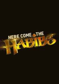 Here Come the Habibs! poster