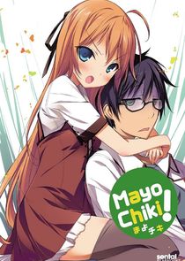 Mayo Chiki! poster