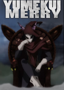 Dream Eater Merry poster