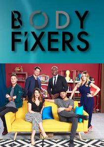 Body Fixers poster