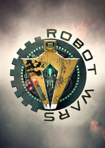 Robot Wars poster