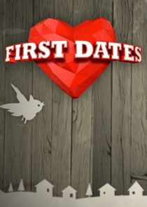 First Dates Australia poster