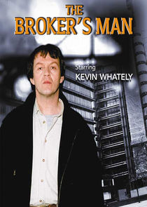 The Broker's Man poster
