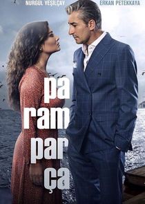Paramparca poster