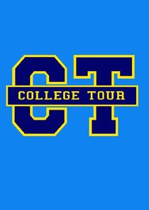 College Tour poster