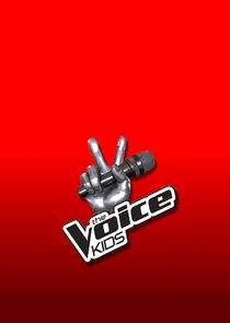 The Voice Kids poster